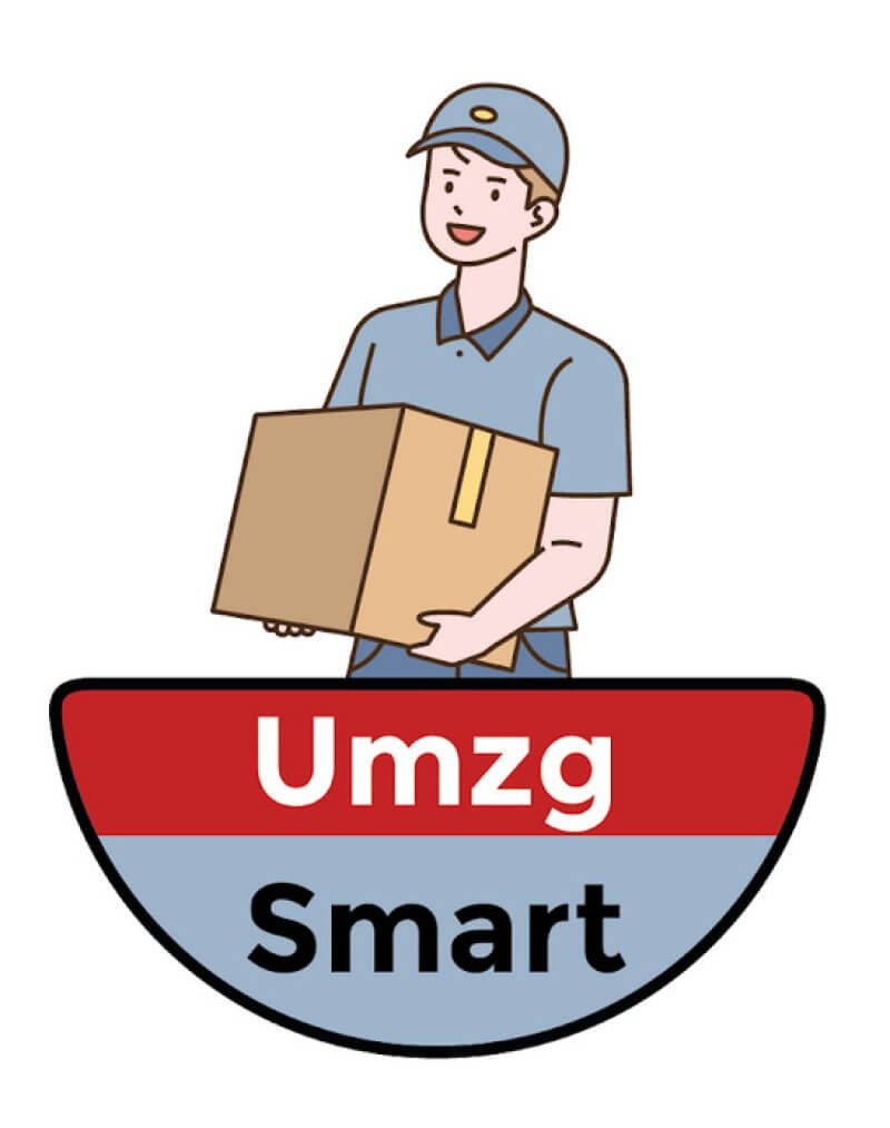 Umzug Wien | Umzug Smart Umzugsfirma Österreich in Wien