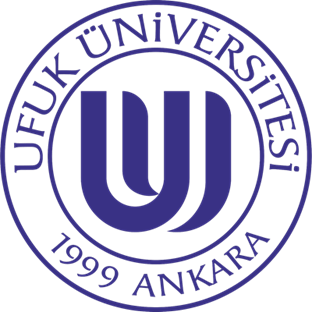 Ufuk Üniversitesi Logo