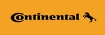 Continental Lastik Markası - Logo