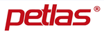 Petlas Lastik Markası - Logo