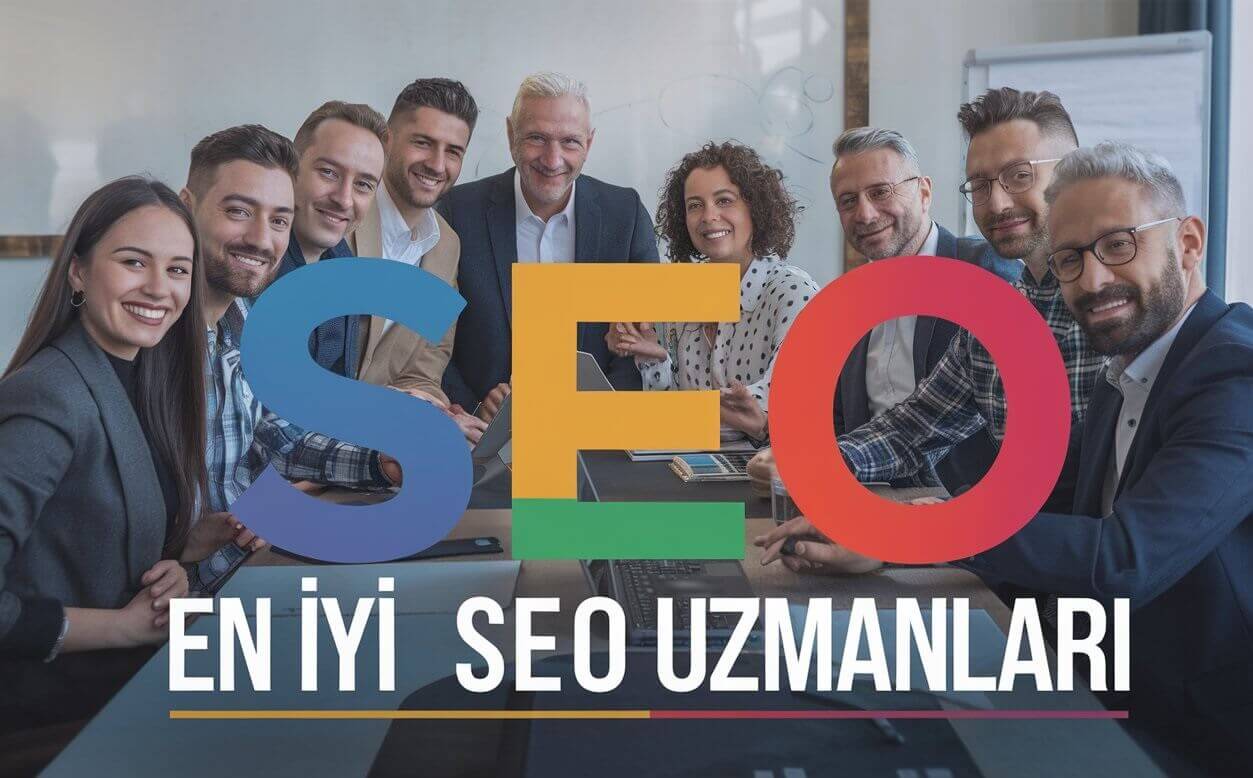 En İyi SEO Uzmanları